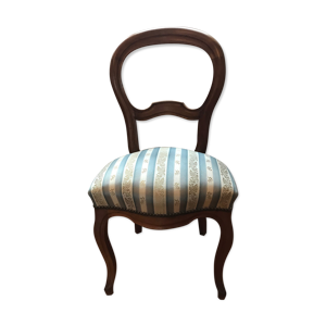 Chaise Louis XV