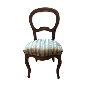 Louis XV chair