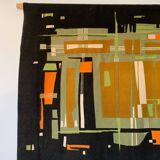 70s tapestry