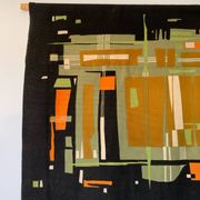 1970s tapestry
