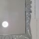 Venetian mirror