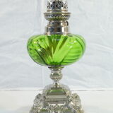 Ancient lampe a petrole no3