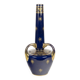 Large porcelain vase by Jaget - Pinon