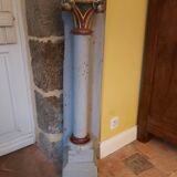 19th century column