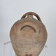 Terracotta pottery