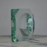 Vide-poches Fontana Arte, années 1950 - Style Max Ingrand