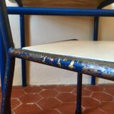 Vintage kindergarten chair