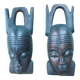 2 large masks