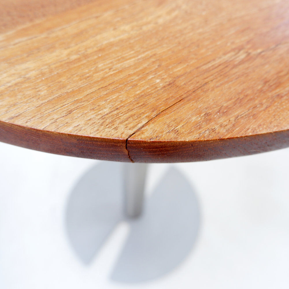 "Tea for Two Bistro" ensemble by Chung Myungchul for Lister Lutyens - 1990s