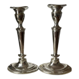 Candle holders