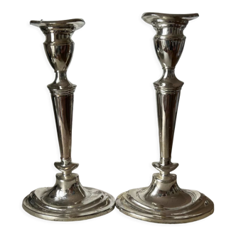 Candle holders