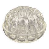 Glass flower picker