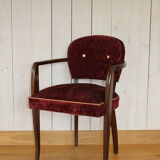 Fauteuil bridge