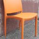 Chaises de jardin empilables (Lot de 11 chaises)