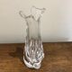 Daum crystal soliflore