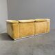 Vintage upholstery sofa by Kill International, 1970s