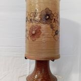 Accolay ceramic lamp, 1960s
