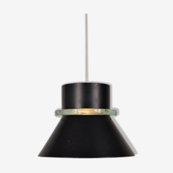 Suspension Hiemstra Evolux 70s black metal