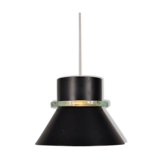 Suspension Hiemstra Evolux 70s black metal