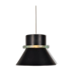 Suspension Hiemstra Evolux 70s black metal