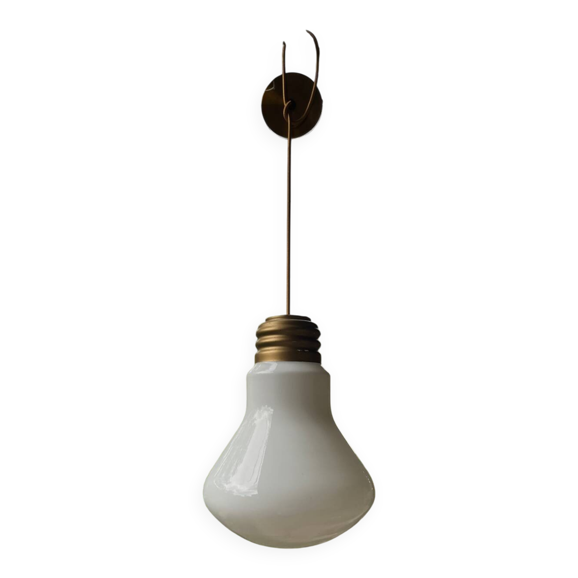 Suspension vintage