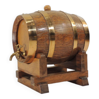 Barrel