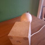 Cushion lamp house Philippe Barbier