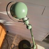 Jielde lamp 2 arms