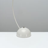 Postmodern table lamp circa 1980