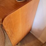 Commode scandinave, années 60