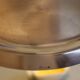 Christofle silver-plated vegetable dish