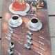 Dessert service