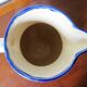 Vintage ceramic jug