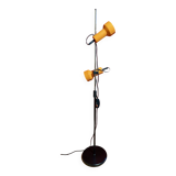 Vintage floor lamp, from the 70s