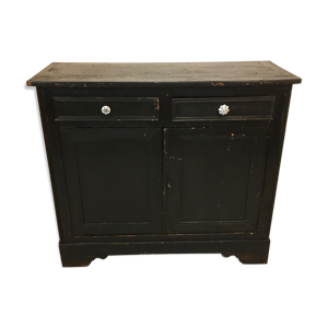 Ancien buffet