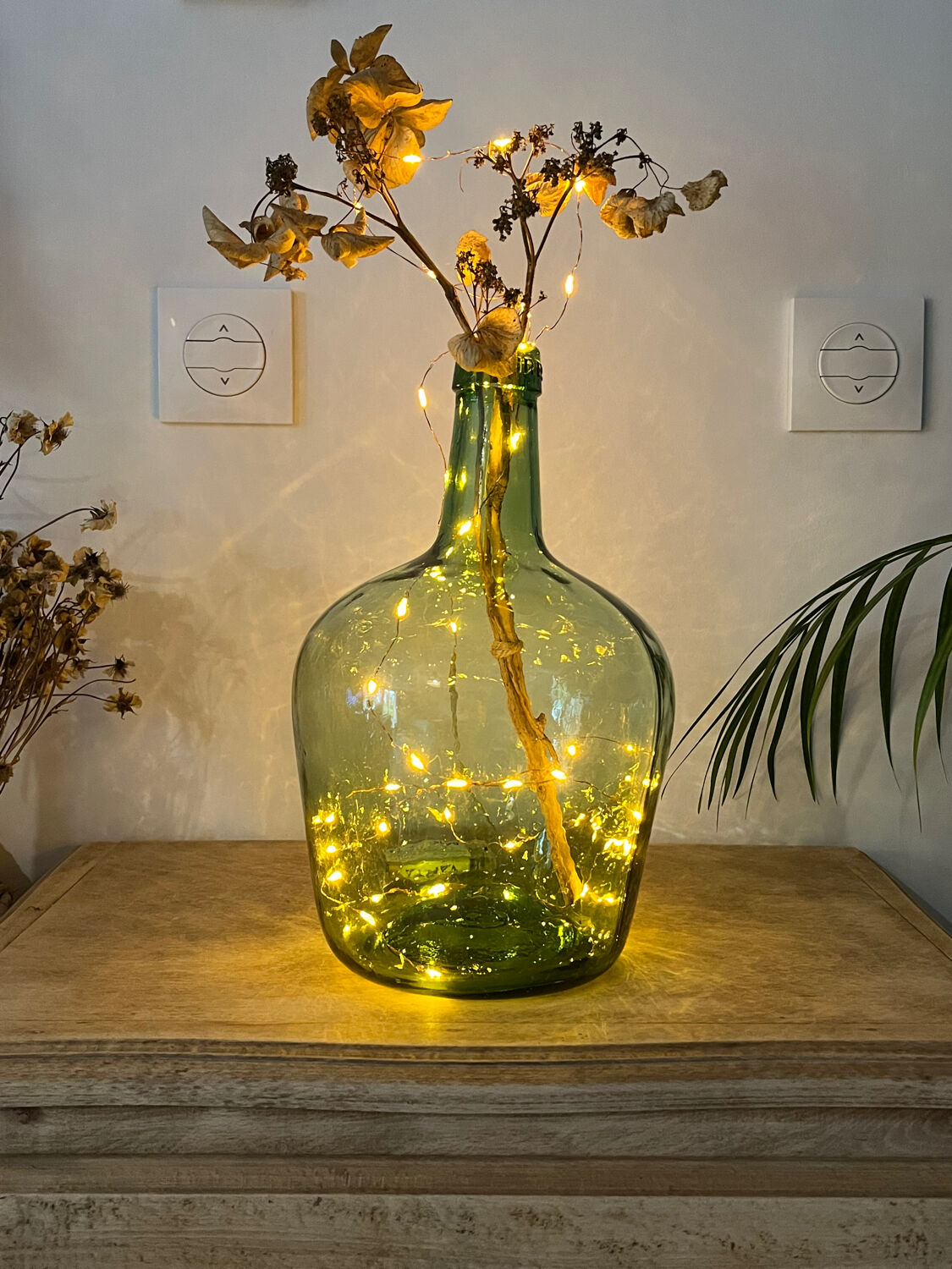 Dame-jeanne versus jéroboam