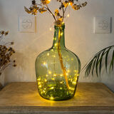 Dame-jeanne versus jéroboam