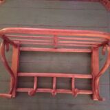Coat rack