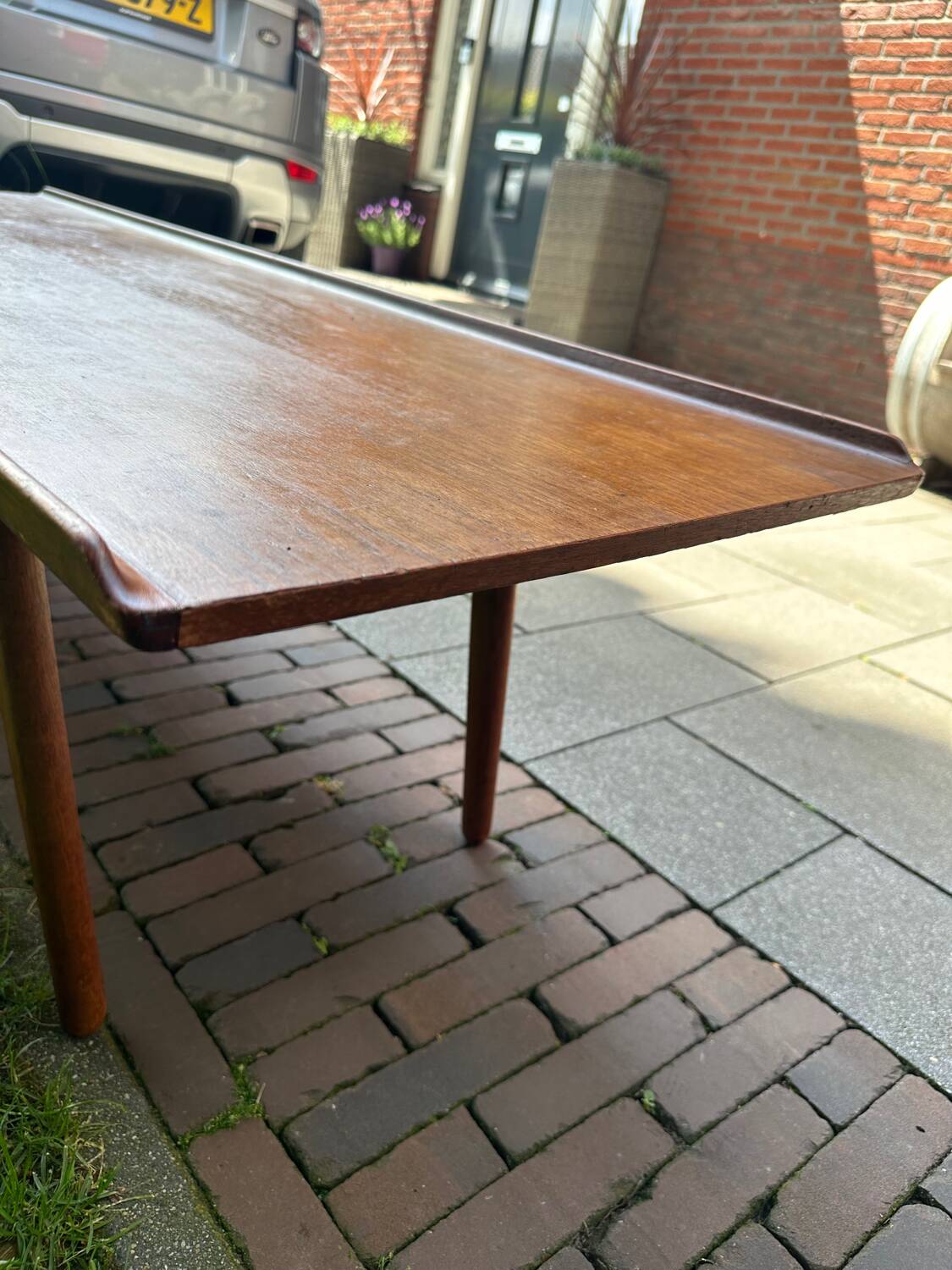 Bovenkamp coffeetable