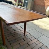 Bovenkamp coffeetable