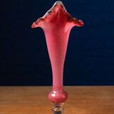 Glass Vase