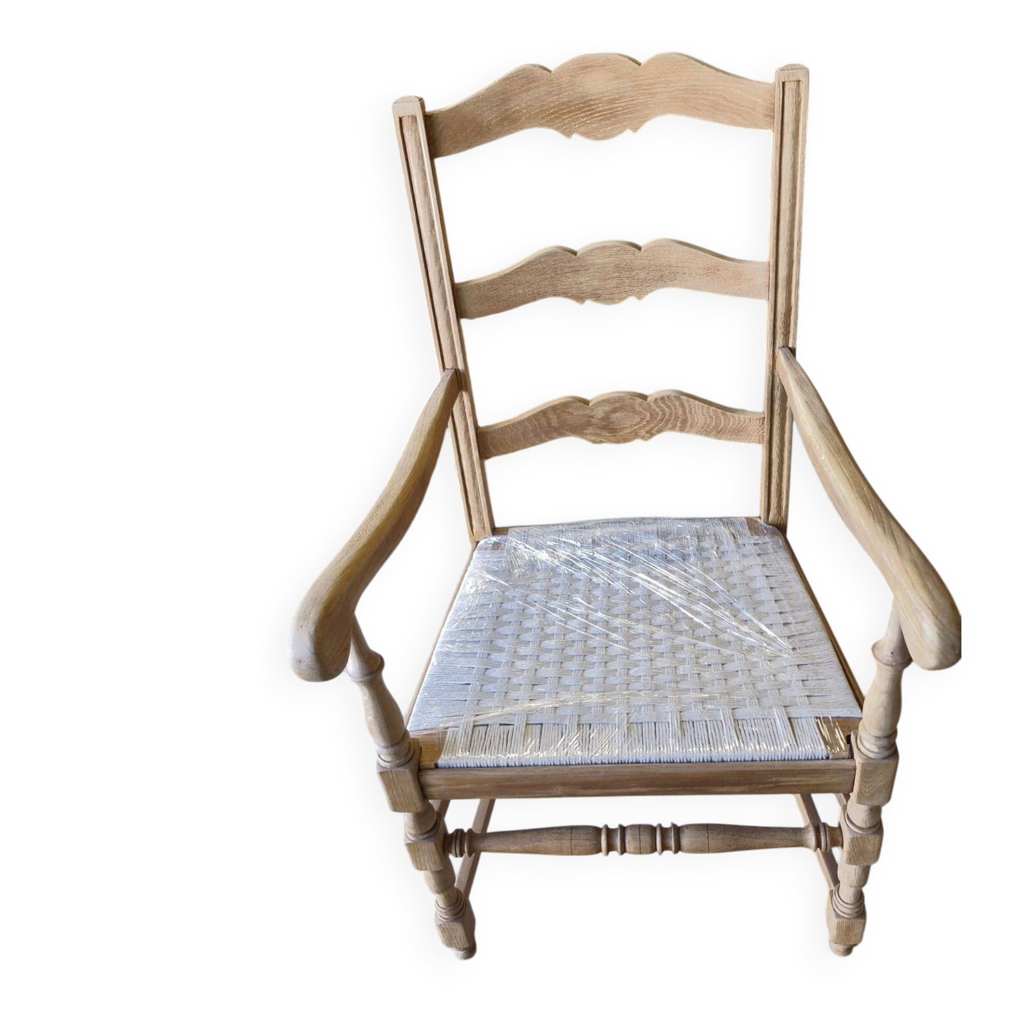 Provençal chair