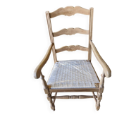 Provençal chair