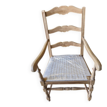Chaise provençale