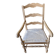 Provençal chair
