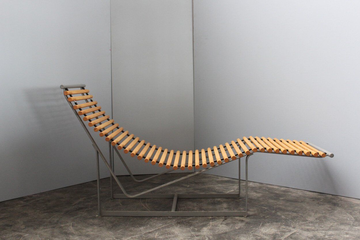 Fauteuil 1978