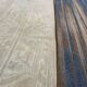 Tapis anatolien fait main
