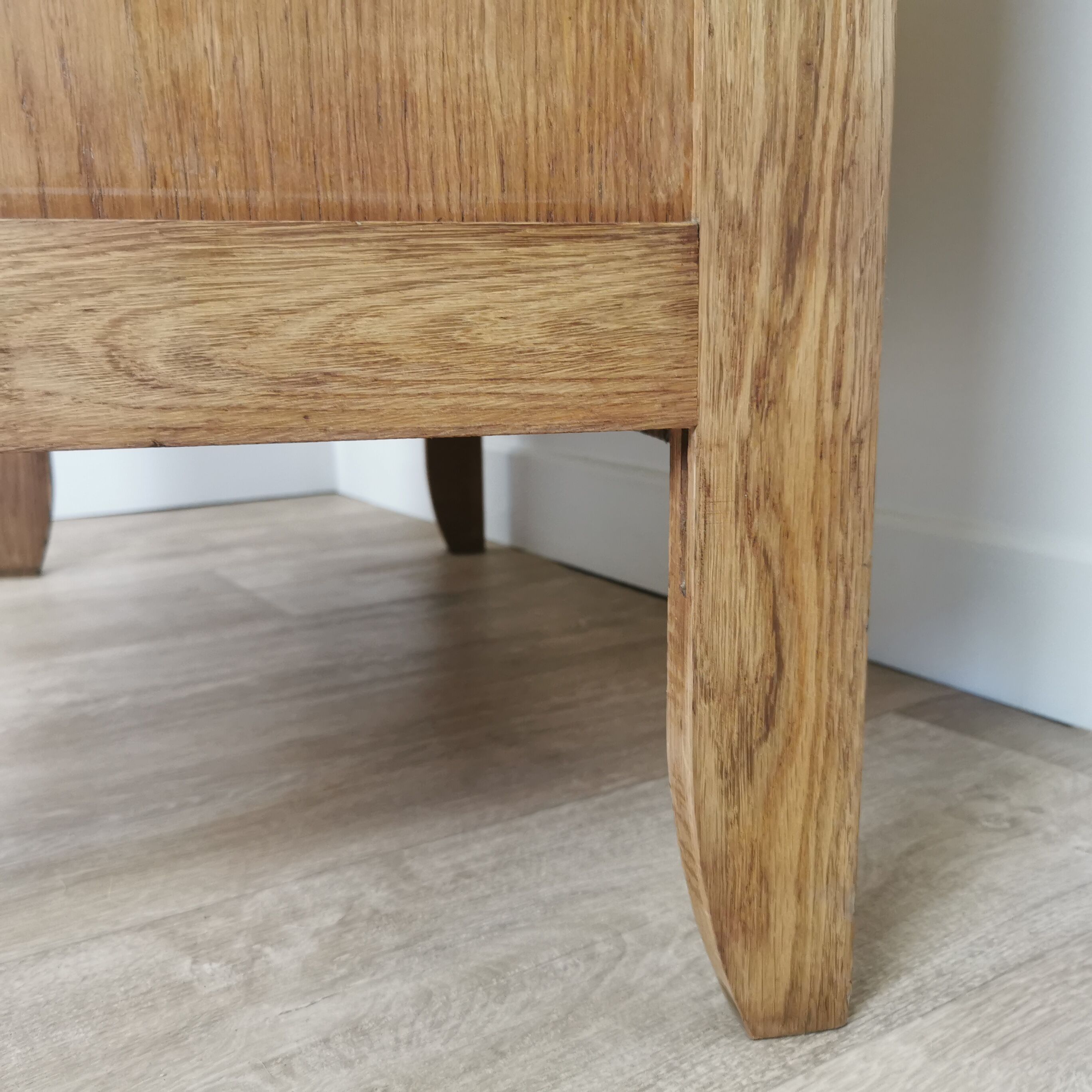Commode vintage 50-60s