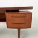 G-Plan desk by V.Wilkins 1960's