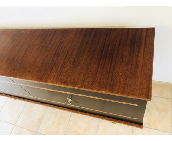 Vintage sideboard 1969